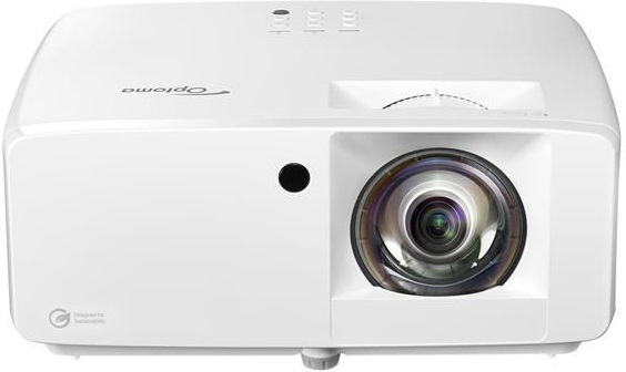 Optoma ZH450ST