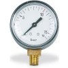 BOW Manometer Ø 50 mm 1/4