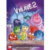 Alicanto V hlavě 2 - Filmový příběh jako komiks