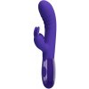 Pretty love - cerberus youth violet rabbit vibrator