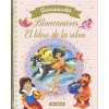 Blancanieves - El libro de la selva (EDICIONES,SUSAETA)(Pevná)