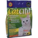 Stelivo pre mačky Catclin Magic 8 l