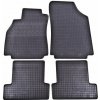 Koberce gumenné Rigum Renault Megane 2009-2016
