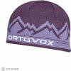 ORTOVOX Peak čiapka, wild berry