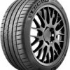 Michelin PILOT SPORT 4 S 295/30 R20 101Y TL XL ZR FP