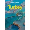Turkey (Lonely planet eng)(Brožovaná)