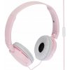 Slúchadlá na uši Sony MDR-ZX110AP
