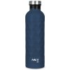 Nils Termofľaša Camp NC3805 modrá 750 ml