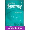 American Headway 5: Class Audio CDs /3/ (2nd) - Liz Soars, John Soars