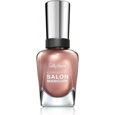 Sally Hansen Complete Salon Manicure 346 World Is My Oyster 14,7 ml