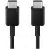 Samsung USB-C kábel (5A, 1.8m) Black EP-DX510JBEGEU