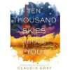 Ten Thousand Skies Above You - Claudia Gray, Harper Collins