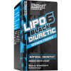 Nutrex Lipo 6 Black Diuretic 80 kapsúl