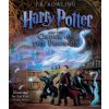 Harry Potter and the Order of the Phoenix: The Illustrated Edition Harry Potter, Book 5 Rowling J. K.