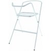 TEGA BABY stojan pod vaničku 102 cm/LUX, biely