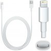Apple MD818ZM/A USB s konektorom Lightning, 1m