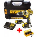 Akuskrutkovač DeWalt DCD795S2