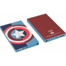 Tribe Captain america 4000 mAh