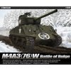 Academy M4A3 76 W Battle of Bulge 1:35 (101/13500)