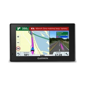 Garmin DriveSmart 51 LMT-D Lifetime EU