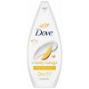 Dove Creamy Indulge dámsky sprchový gél 450ml