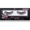 essence Lash PRINCESS Volume Effect umelé mihalnice s lepidlom 1 pár