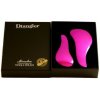 Detangler Set Miraculous Pink rozčesávacia kefa na vlasy s rukoväťou