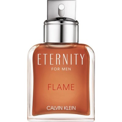 Calvin Klein Eternity Flame For Men Toaletná voda 50ml, pánske