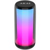 Reproduktor AKAI, CS2 Glow, Bluetooth, mikrofon, hands free, AUX, 1 x 10 W