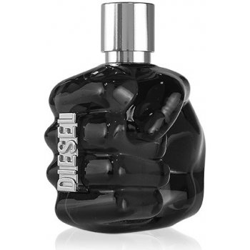 Diesel Only the Brave Tattoo toaletná voda pánska 75 ml tester