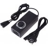 LED pulz LED Supply Power Adapter pre 60cm Photo Studio PU2002EU