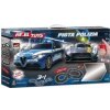 RE.EL Toys Autodráha Policie 3v1 1:43