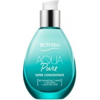 Biotherm Aqua Pure Super Concentrate 50 ml