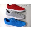 1 AKCIA Výpredaj : Pánska voľnočasová obuv Adidas VS Advantage Clean M 10.5 červená