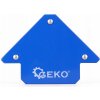 Geko G01871 uholník magnetický 11.5kg