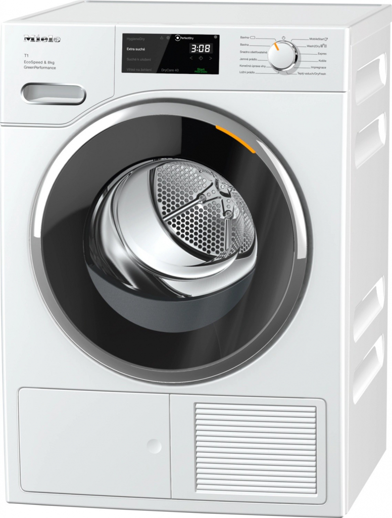 Miele TWF 760 WP