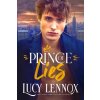 Prince of Lies (Lucy Lennox)(Brožovaná)