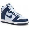 Nike dunk high (gs) DB2179-008 čierna