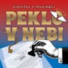Muzikál - Peklo v nebi [CD]