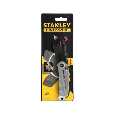 Stanley FatMax Bezpečnostní skládací nůž