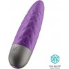Satisfyer - ultra power bullet 5 violett
