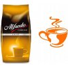 Zrnková káva zmes kávových zŕn Alfredo Caffe Crema 1000 g