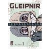 Gleipnir 01 (Sun Takeda,Gandalf Bartholomäus)(Brožovaná)