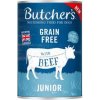 Butcher's Original Junior kúsky hovädzieho mäsa v želé 400 g