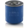 Olejový filter MANN-FILTER W 8017