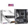 ASRock MB Sc AM5 B650M-HDV/M.2, AMD B650, 2xDDR5, 1xDP, 1xHDMI, mATX