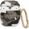 Guess AirPods cover Camo Collection GUA2UCAMG