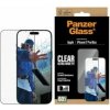 PanzerGlass Ultra-Wide Fit EasyAligner na Apple iPhone 17 Pro Max