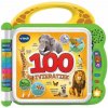VTECH Mojich 100 zvieratiek SK / ENG (80-609537)