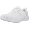 Skechers módne tenisky SLIP-INS: ULTRA FLEX 3.0 TONAL STRETC biela